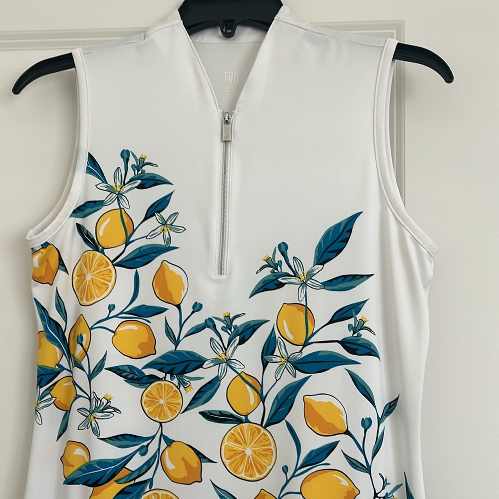 TAIL golf dress
